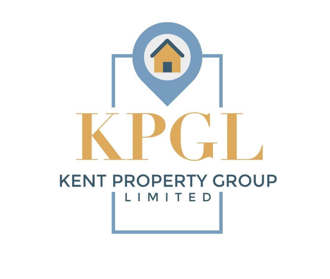 Kpgl Cosy Home Canterbury Exterior foto